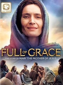 Affiche de Full of Grace, film à voir en streaming sur Pygargue