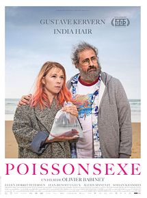 Affiche de Poissonsexe, film à voir en streaming sur Pygargue