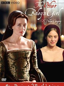 Affiche de The Other Boleyn Girl, film à voir en streaming sur Pygargue
