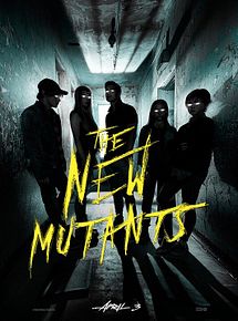Les Nouveaux mutants
