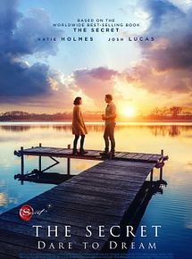Affiche de The Secret: Dare to Dream, film à voir en streaming sur Pygargue