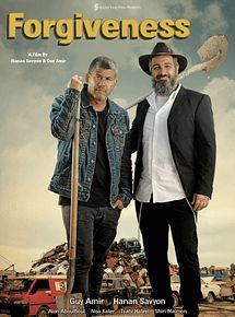 Affiche de Forgiveness, film à voir en streaming sur Pygargue