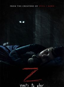 Affiche de Z, film à voir en streaming sur Pygargue