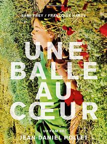 Affiche de Une balle au coeur, film à voir en streaming sur Pygargue