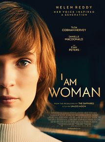 Affiche de I Am Woman, film à voir en streaming sur Pygargue