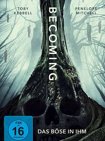 Affiche de Becoming, film à voir en streaming sur Pygargue