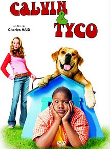 Affiche de Calvin et Tyco, film à voir en streaming sur Pygargue