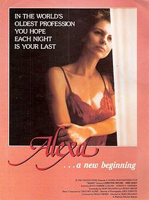 Affiche de Alexa, film à voir en streaming sur Pygargue