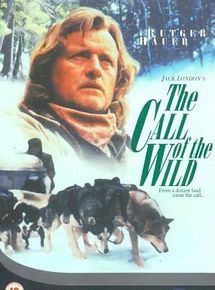 Affiche de L'Appel de la forêt, film à voir en streaming sur Pygargue