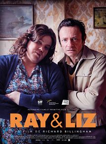 Affiche de Ray & Liz, film à voir en streaming sur Pygargue