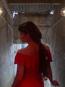 Affiche de Mrs. Serial Killer, film à voir en streaming sur Pygargue