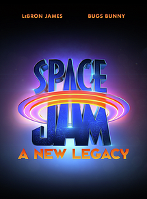 Space Jam: A New Legacy EN STREAMING VF