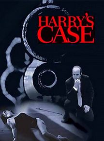 Affiche de Le dossier de Harry, film à voir en streaming sur Pygargue