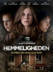 Affiche de Le Secret, film à voir en streaming sur Pygargue