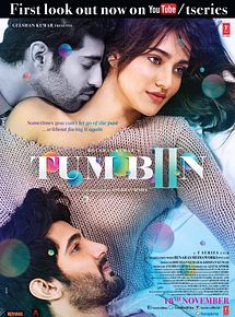 Affiche de Tum Bin II, film à voir en streaming sur Pygargue