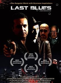 Affiche de Last Blues, film à voir en streaming sur Pygargue
