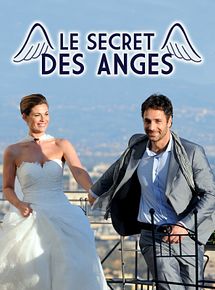 Affiche de Le secret des anges, film à voir en streaming sur Pygargue