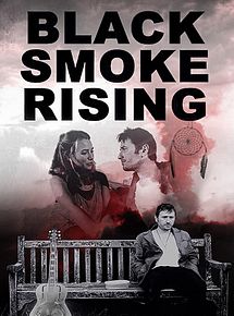 Affiche de Black Smoke Rising, film à voir en streaming sur Pygargue