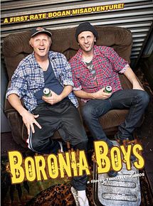 Affiche de Boronia Boys, film à voir en streaming sur Pygargue