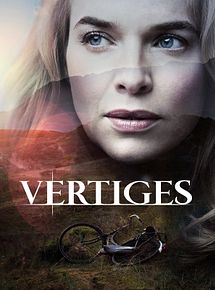Affiche de Vertiges, film à voir en streaming sur Pygargue