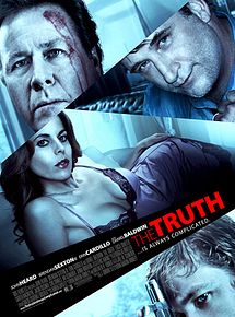 Affiche de The Truth, film à voir en streaming sur Pygargue