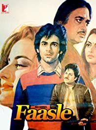 Affiche de Faasle, film à voir en streaming sur Pygargue