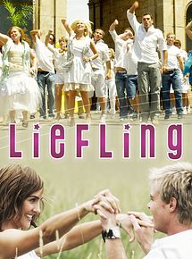 Affiche de Liefling, film à voir en streaming sur Pygargue
