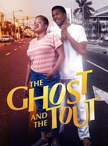 Affiche de The Ghost and the Tout, film à voir en streaming sur Pygargue