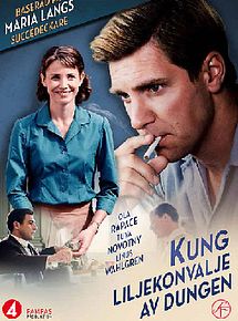 Affiche de Crimes of passion : Le roi muguet du petit bois, film à voir en streaming sur Pygargue