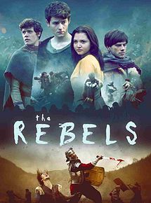 Affiche de The Rebels, film à voir en streaming sur Pygargue