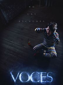 Affiche de N'écoute pas, film à voir en streaming sur Pygargue