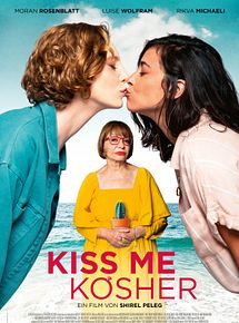 Affiche de Mariées… ou presque, film à voir en streaming sur Pygargue