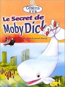 Affiche de Le Secret de Moby Dick, film à voir en streaming sur Pygargue