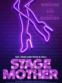Affiche de Stage Mother, film à voir en streaming sur Pygargue