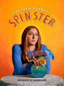 Affiche de Spinster, film à voir en streaming sur Pygargue
