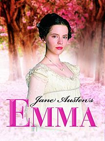 Affiche de Emma, film à voir en streaming sur Pygargue
