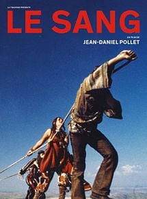 Affiche de Le Sang, film à voir en streaming sur Pygargue