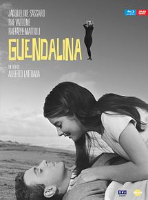 Affiche de Guendalina, film à voir en streaming sur Pygargue