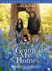 Affiche de Going my Home - Episode 10, film à voir en streaming sur Pygargue
