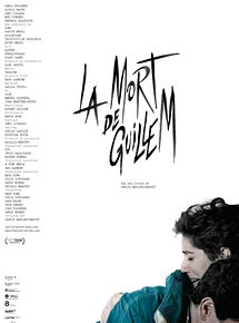 Affiche de La mort de Guillem, film à voir en streaming sur Pygargue