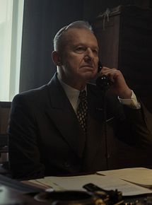 Affiche de Black Mercedes, film à voir en streaming sur Pygargue