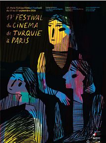 Affiche de La Belle indifférence, film à voir en streaming sur Pygargue