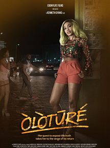 Affiche de Oloture, film à voir en streaming sur Pygargue