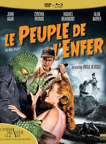 Affiche de Le Peuple de l'enfer, film à voir en streaming sur Pygargue
