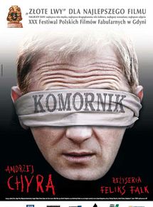 Affiche de L'Huissier de justice, film à voir en streaming sur Pygargue