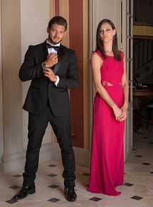 Affiche de Il était une fois à Monaco, film à voir en streaming sur Pygargue