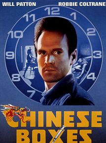 Affiche de Chinese Boxes, film à voir en streaming sur Pygargue