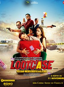 Lootcase