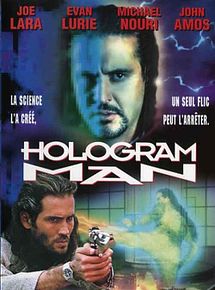 Affiche de Cyber Killer, film à voir en streaming sur Pygargue