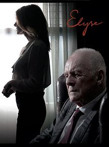 Affiche de Elyse, film à voir en streaming sur Pygargue